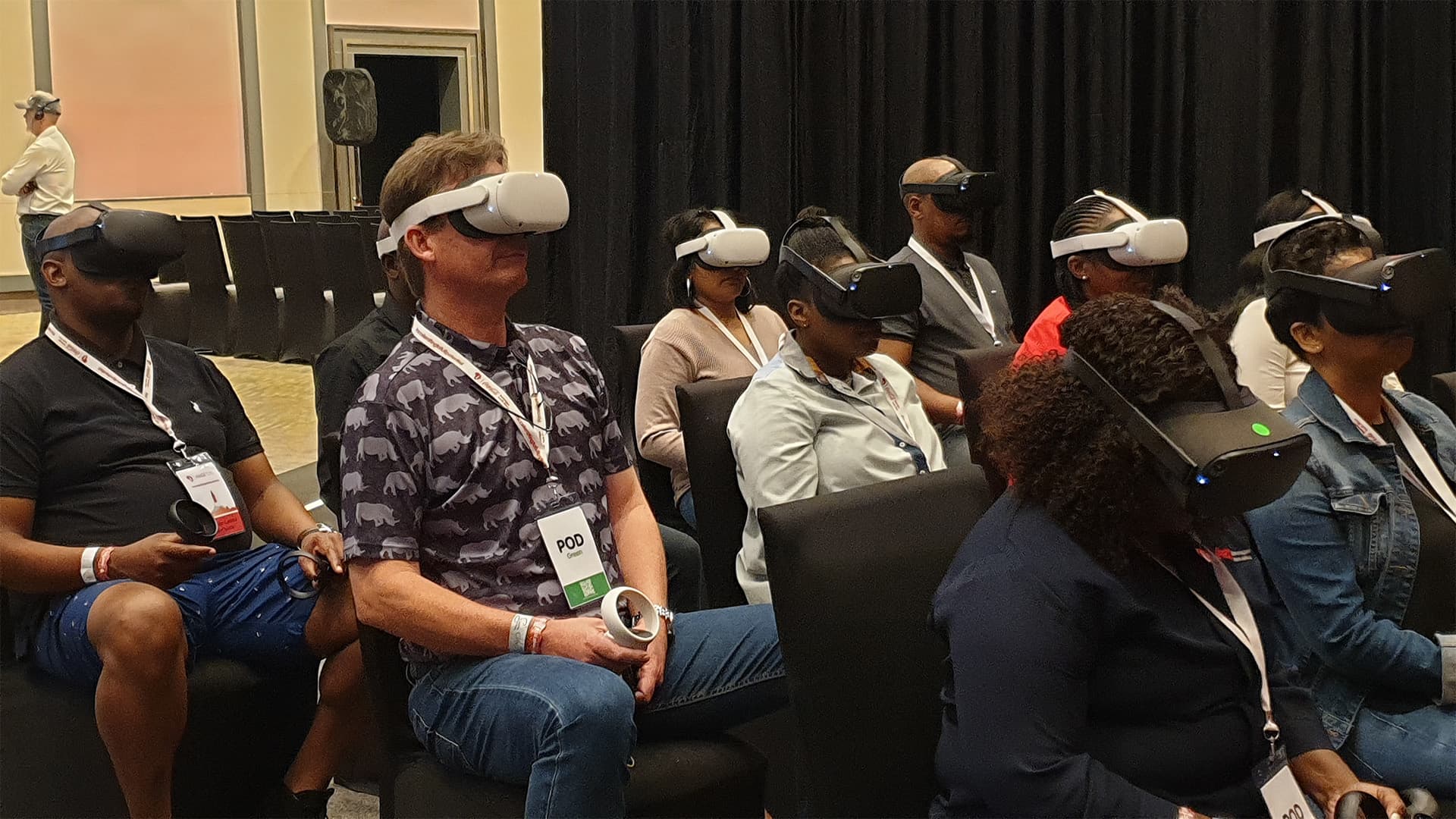 Challenges and Solutions in Implementing VR in the Workplace gallery image 3