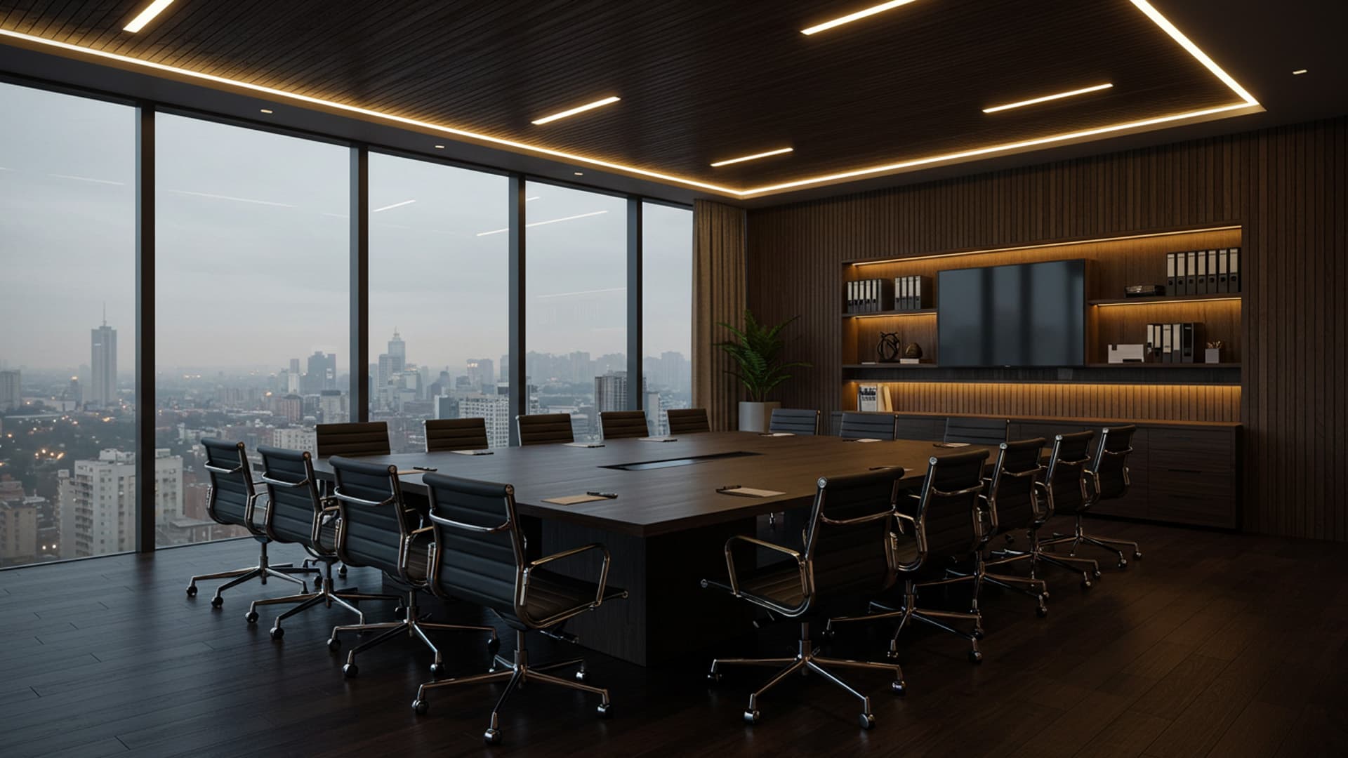 ROI in VR: Calculating the Business Case for Boardroom VR gallery image 2