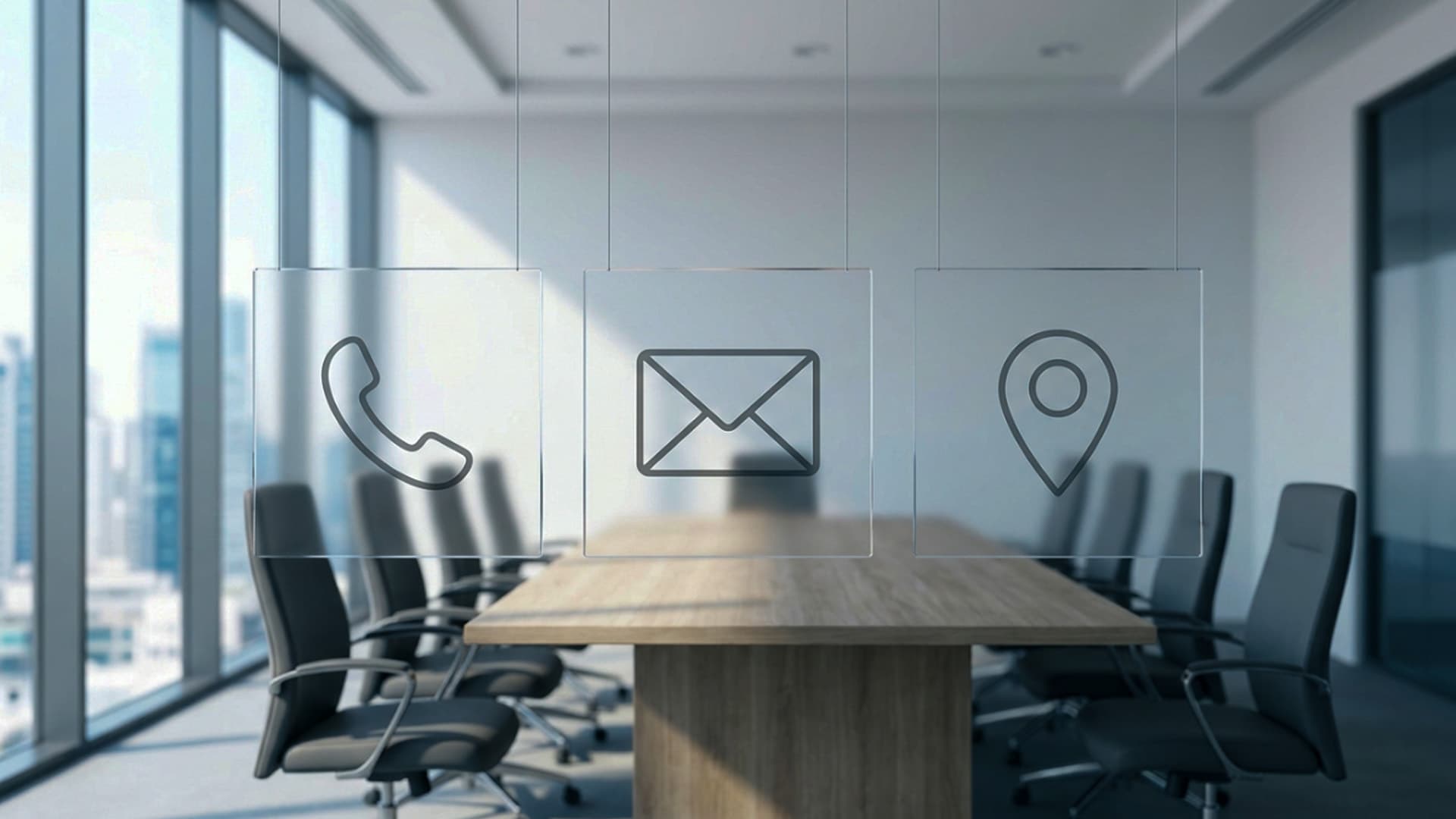 Contact BoardroomVR South Africa