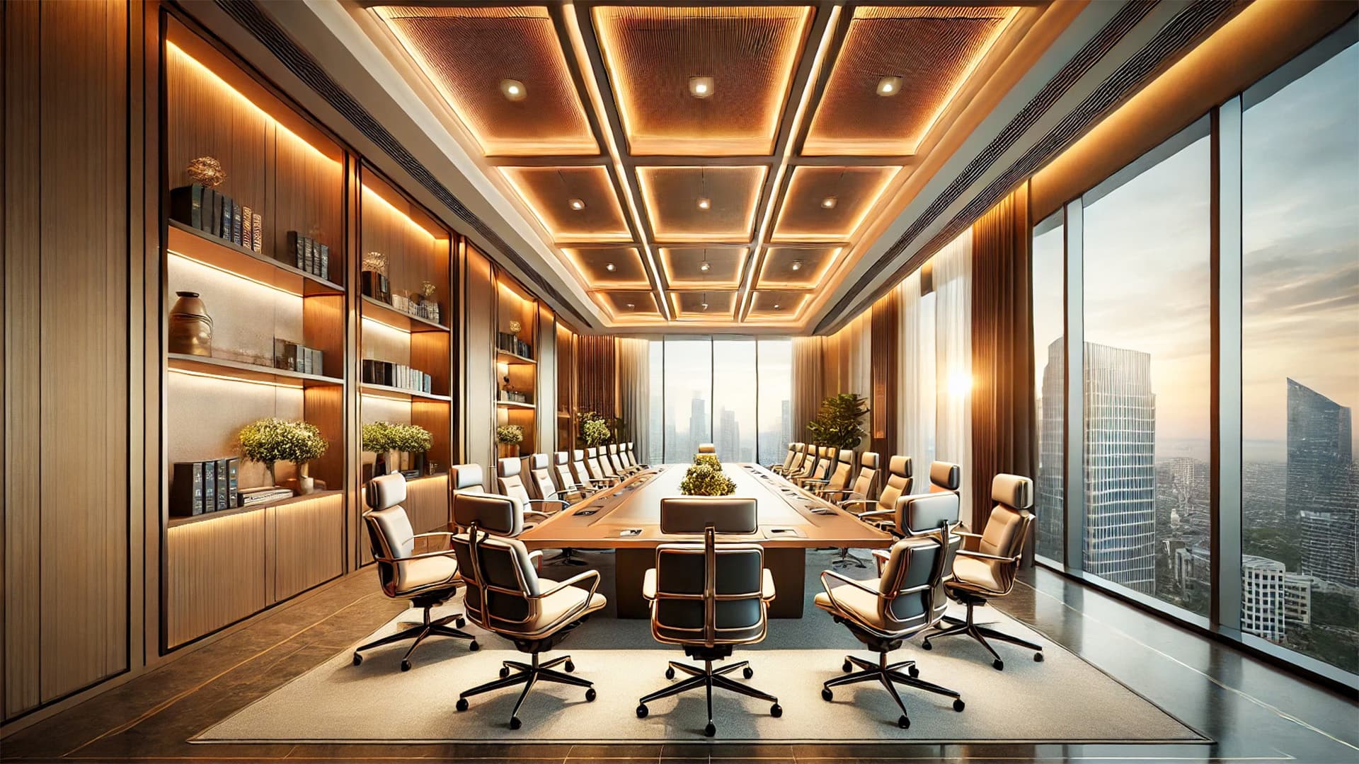 Top Virtual Reality Technologies for Boardrooms in 2025 gallery image 1
