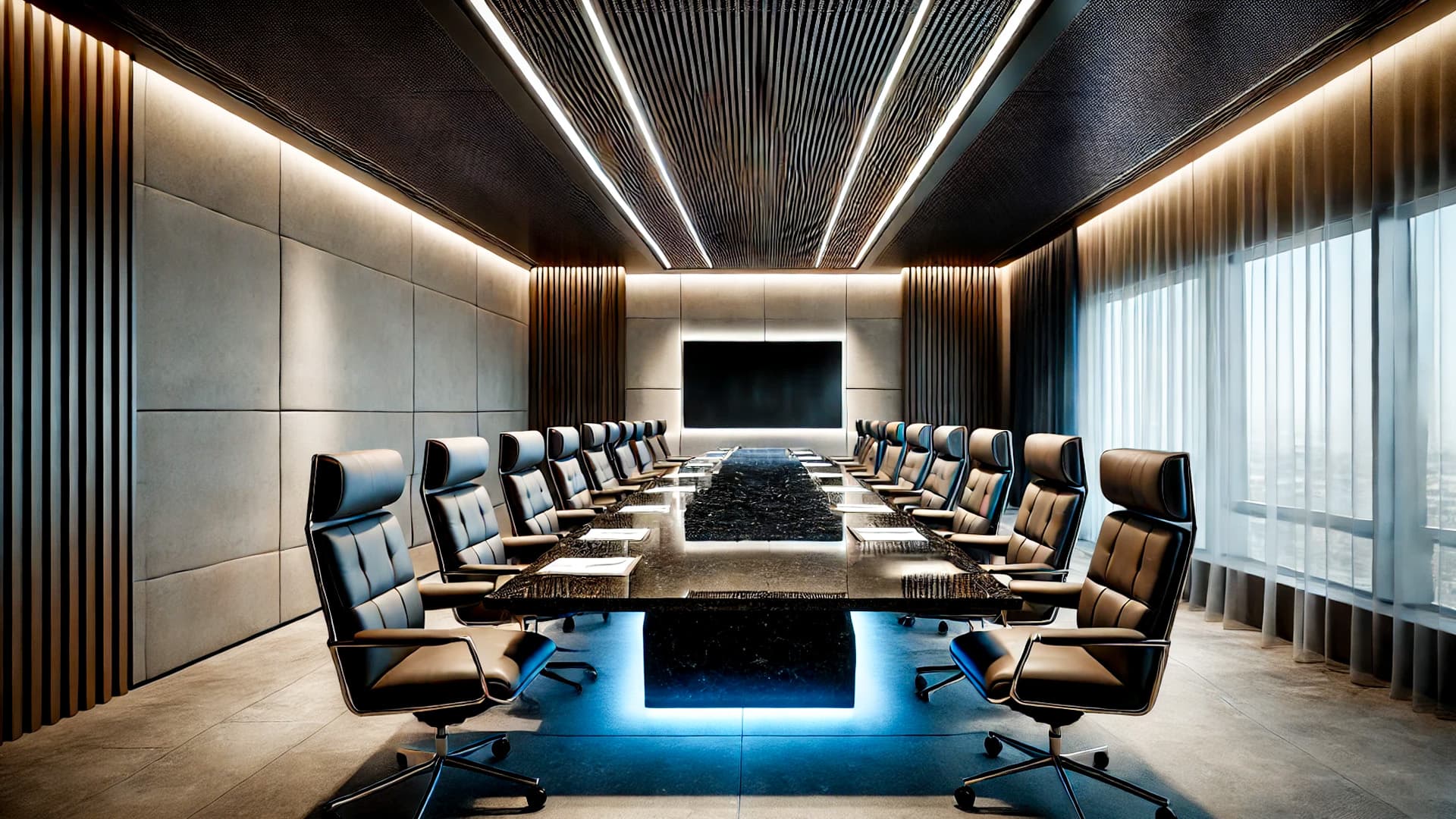 10 Reasons to Embrace Virtual Reality for Your Next Boardroom Meeting gallery image 5