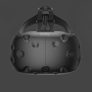 HTC Vive