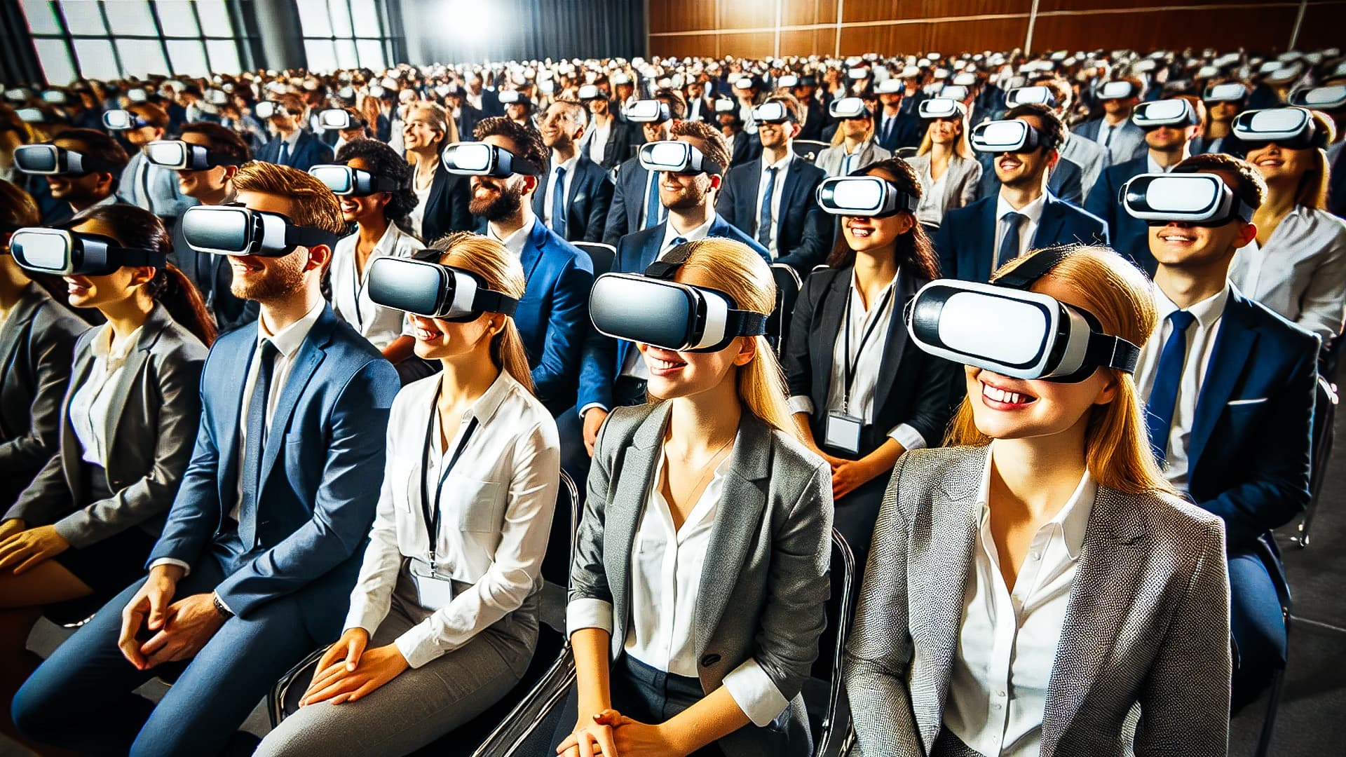 The Cost-Effectiveness of Virtual Reality in Business gallery image 2