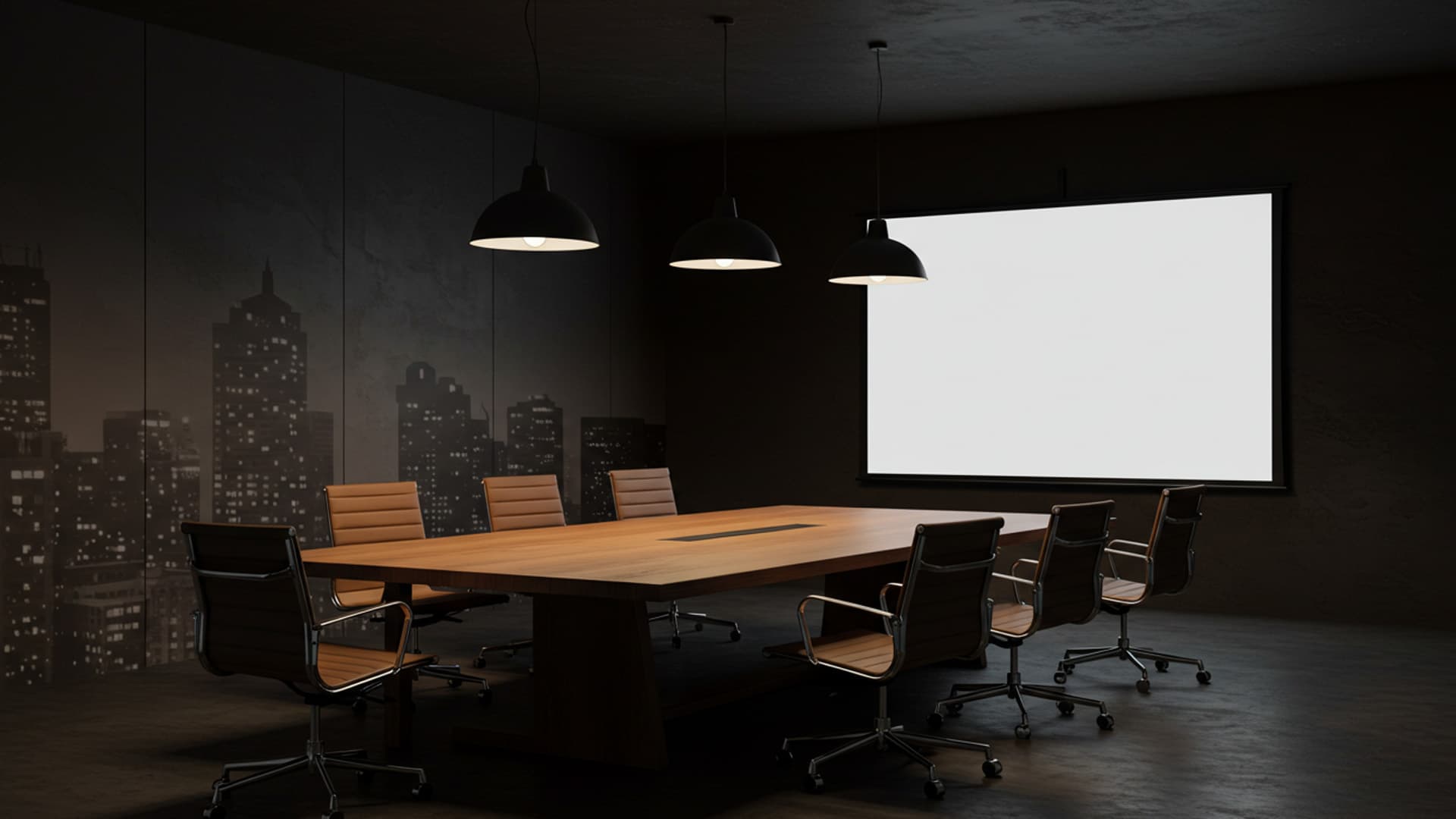 VR in Remote Work: Bridging the Gap with Virtual Offices and Spatial Collaboration gallery image 4