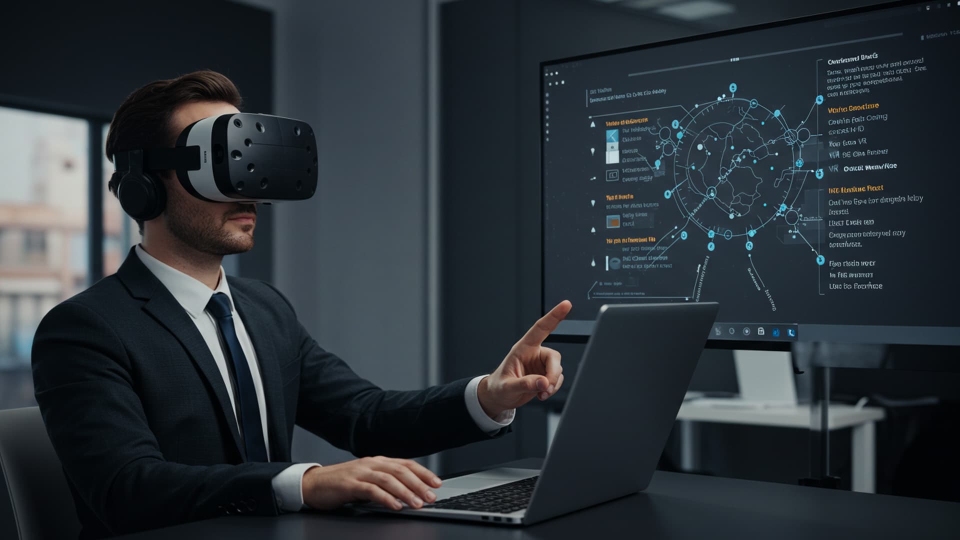 The Future of Training gallery image 2