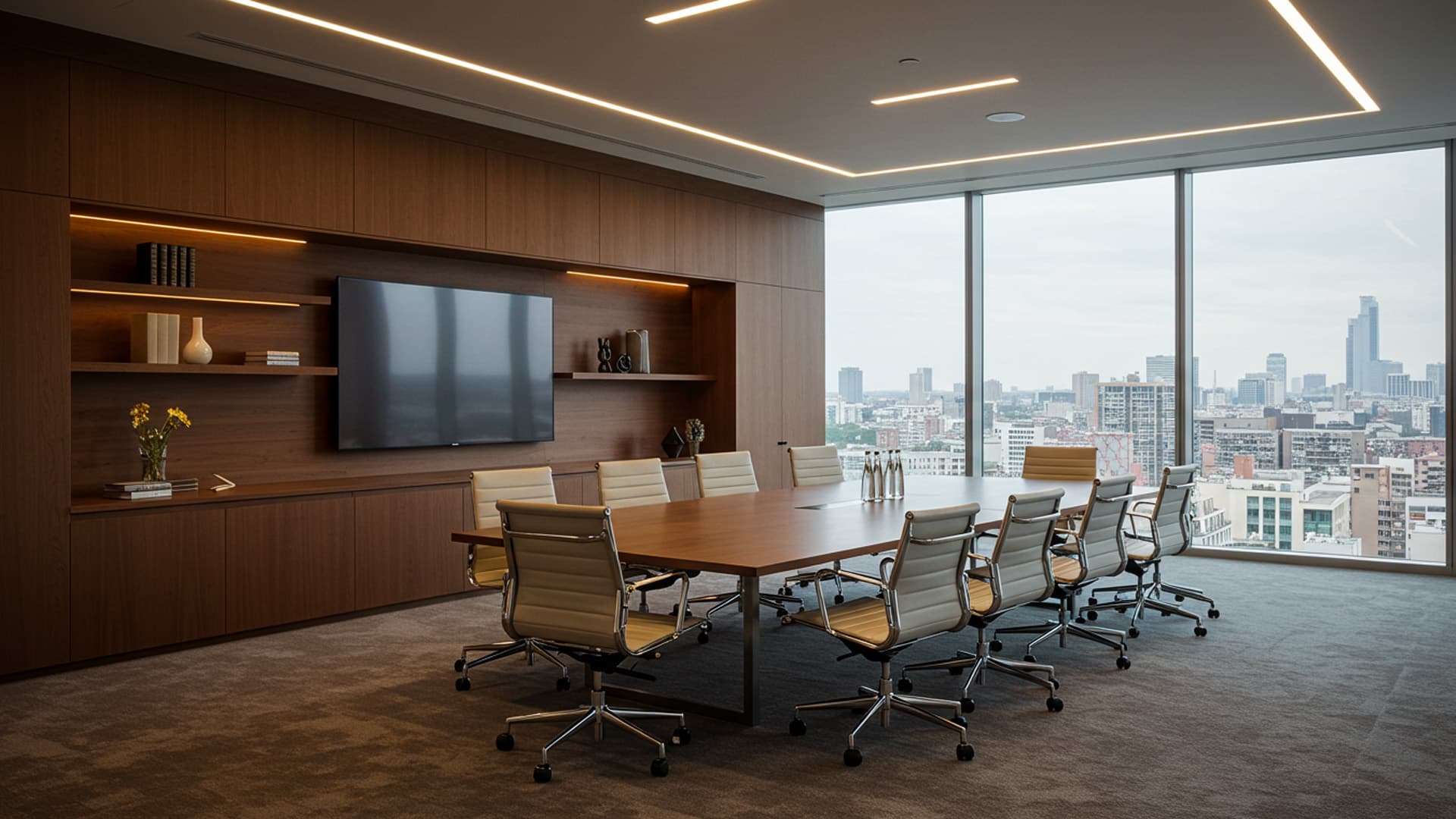 Boardroom VR 2025 gallery image 1