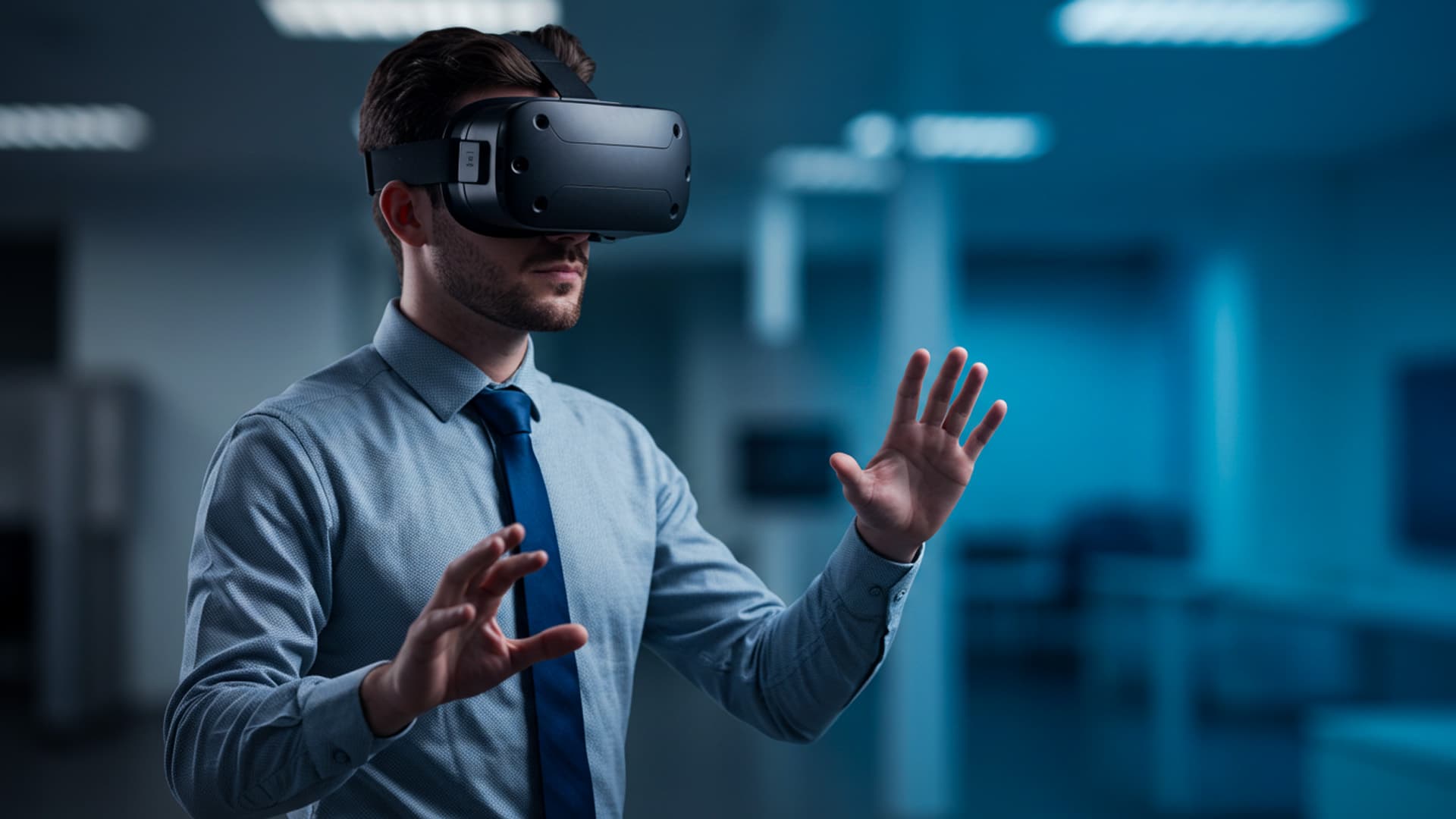 The Future of Training gallery image 1