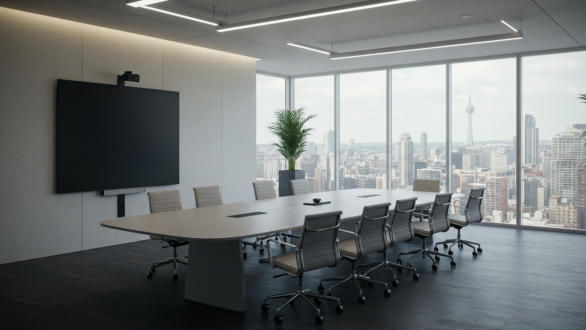 BoardroomVR vs. Zoom Meetings gallery image 2