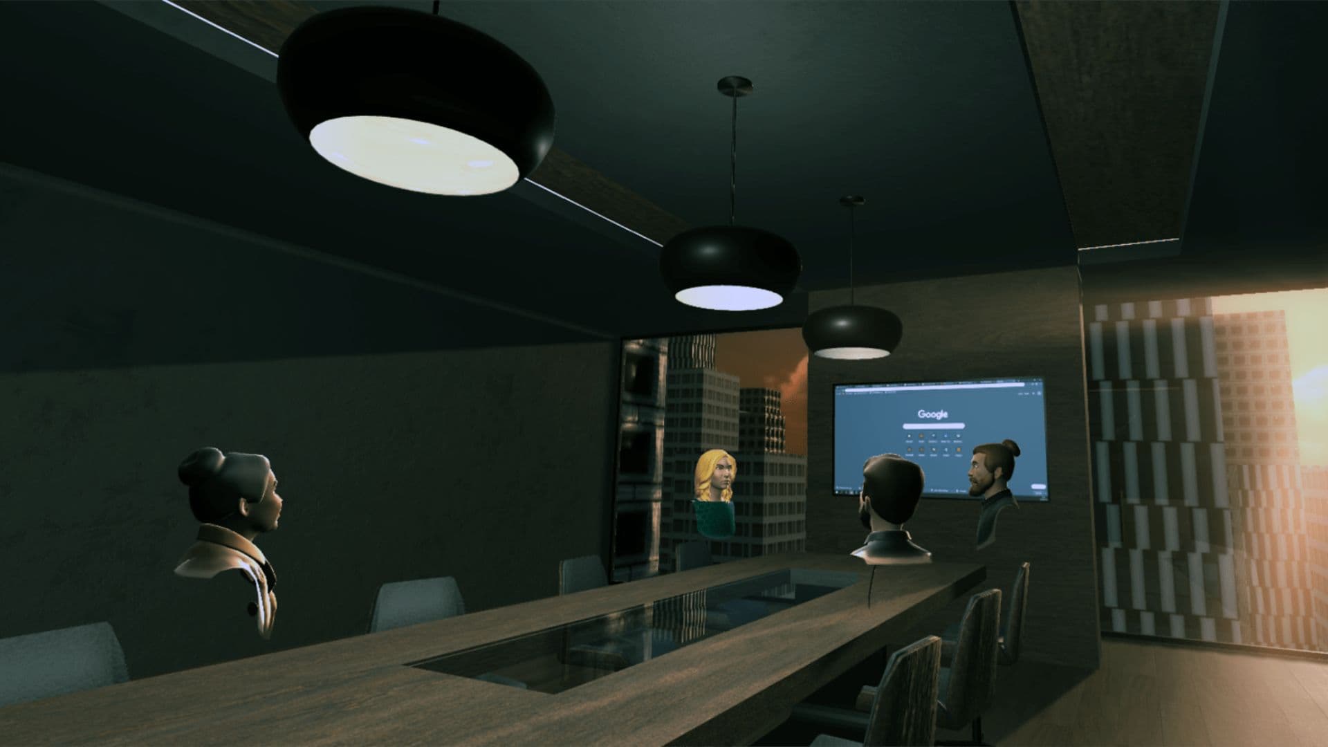 Boardroom VR Solutions gallery image 4