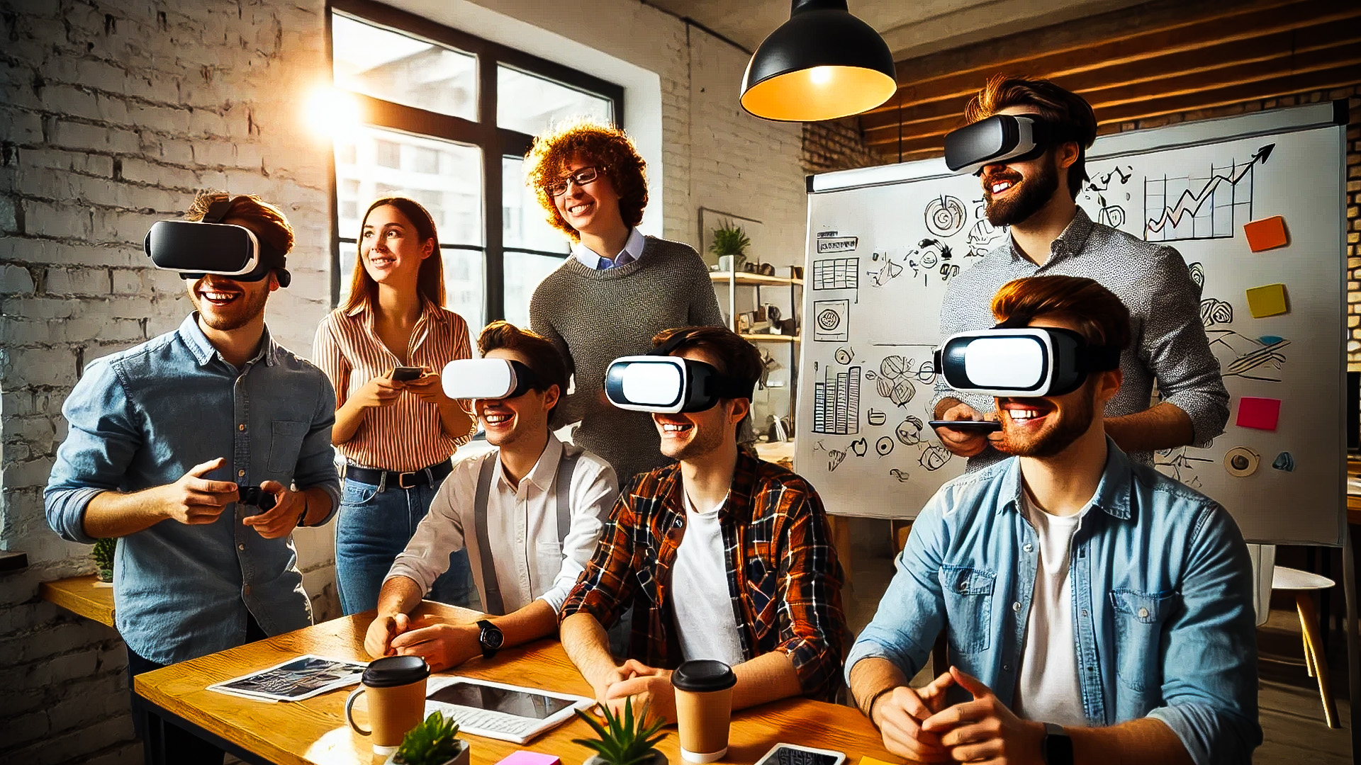 Addressing Common Misconceptions About Vr Costs 2