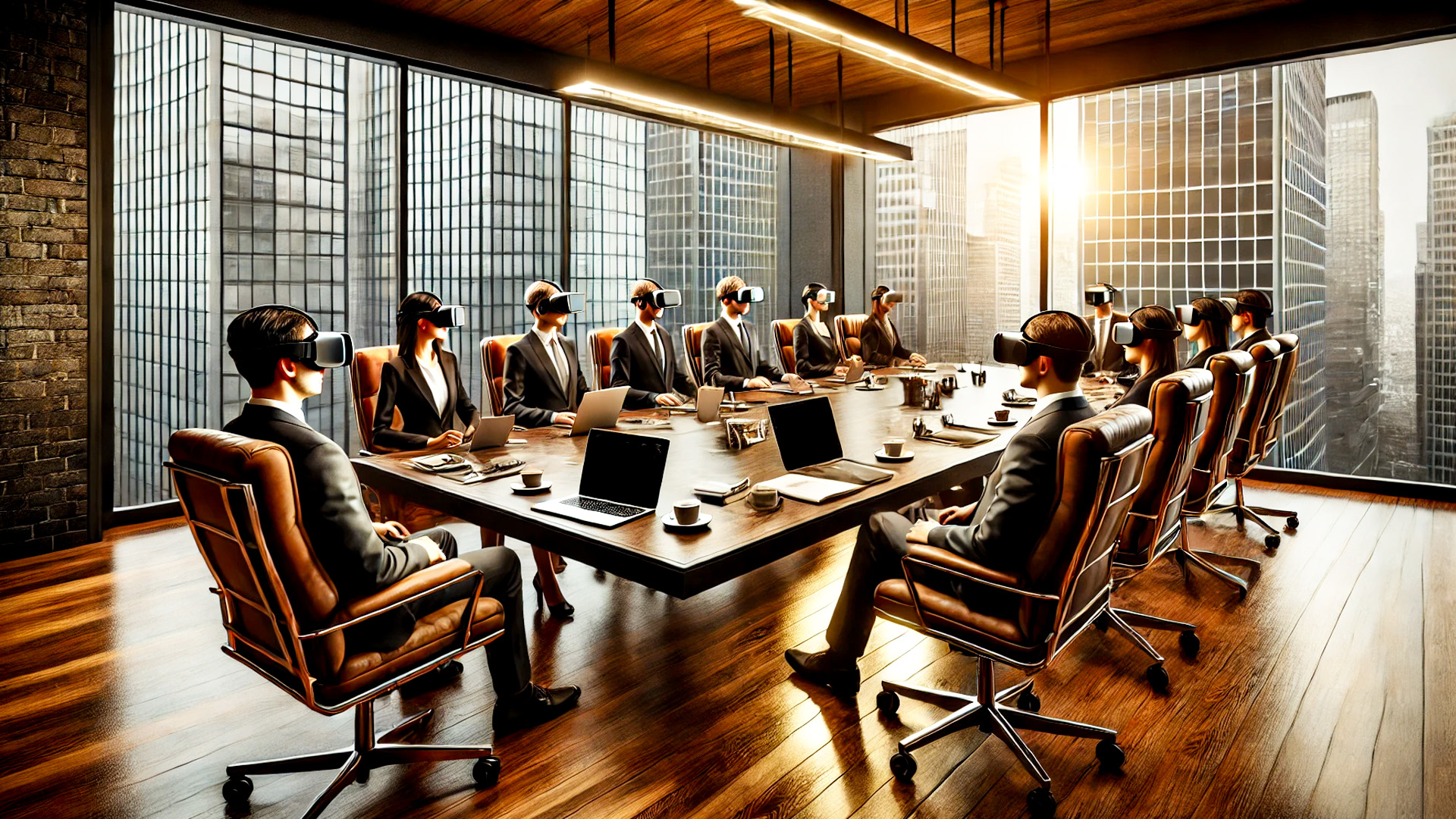 Challenges And Limitations Of Virtual Boardrooms