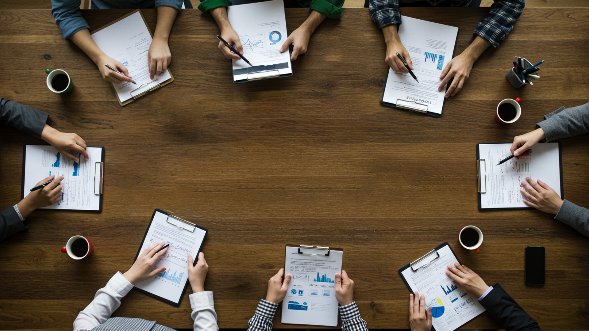 Enhancing Organizational Resilience And Adaptability