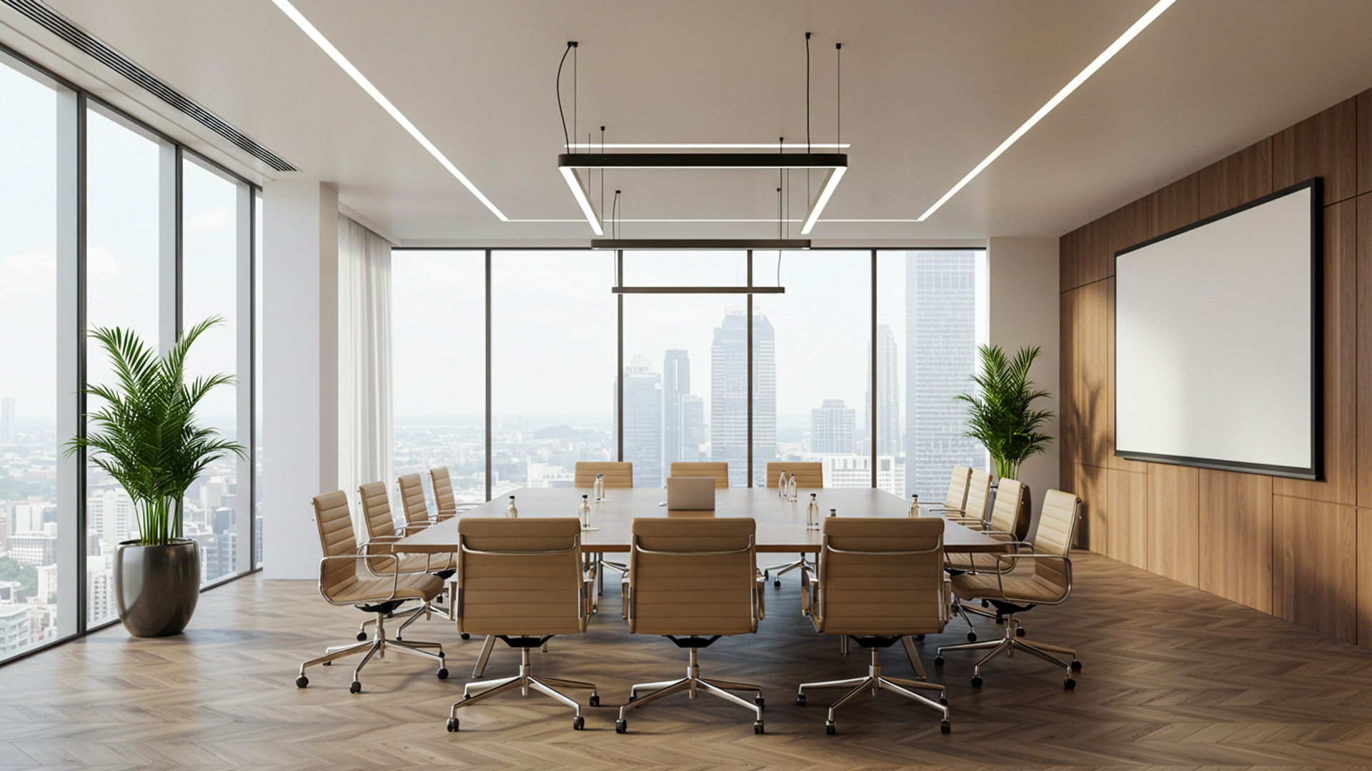 From Boardrooms To Boundless Decision Arenas