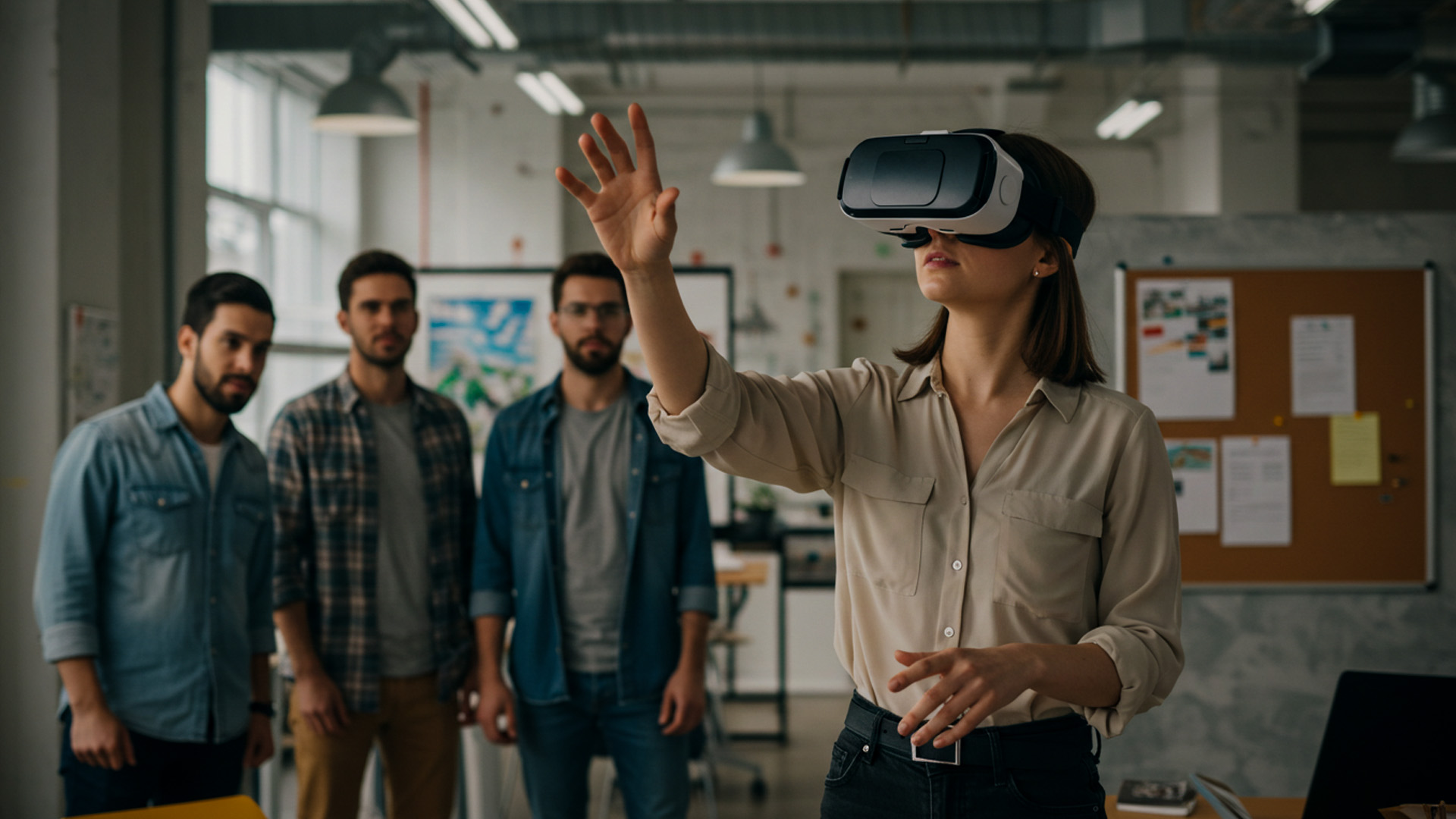 Future Proofing Employee Development