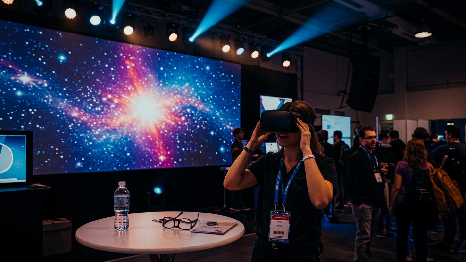 Harnessing Immersive Strategies To Elevate Employee Loyalty And Performance