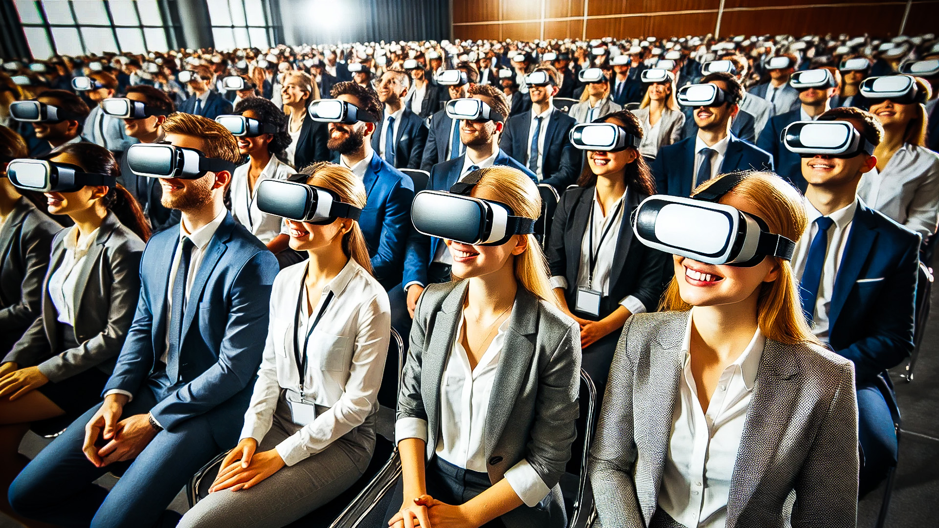 Long Term Cost Benefits Of Vr In Marketing And Sales