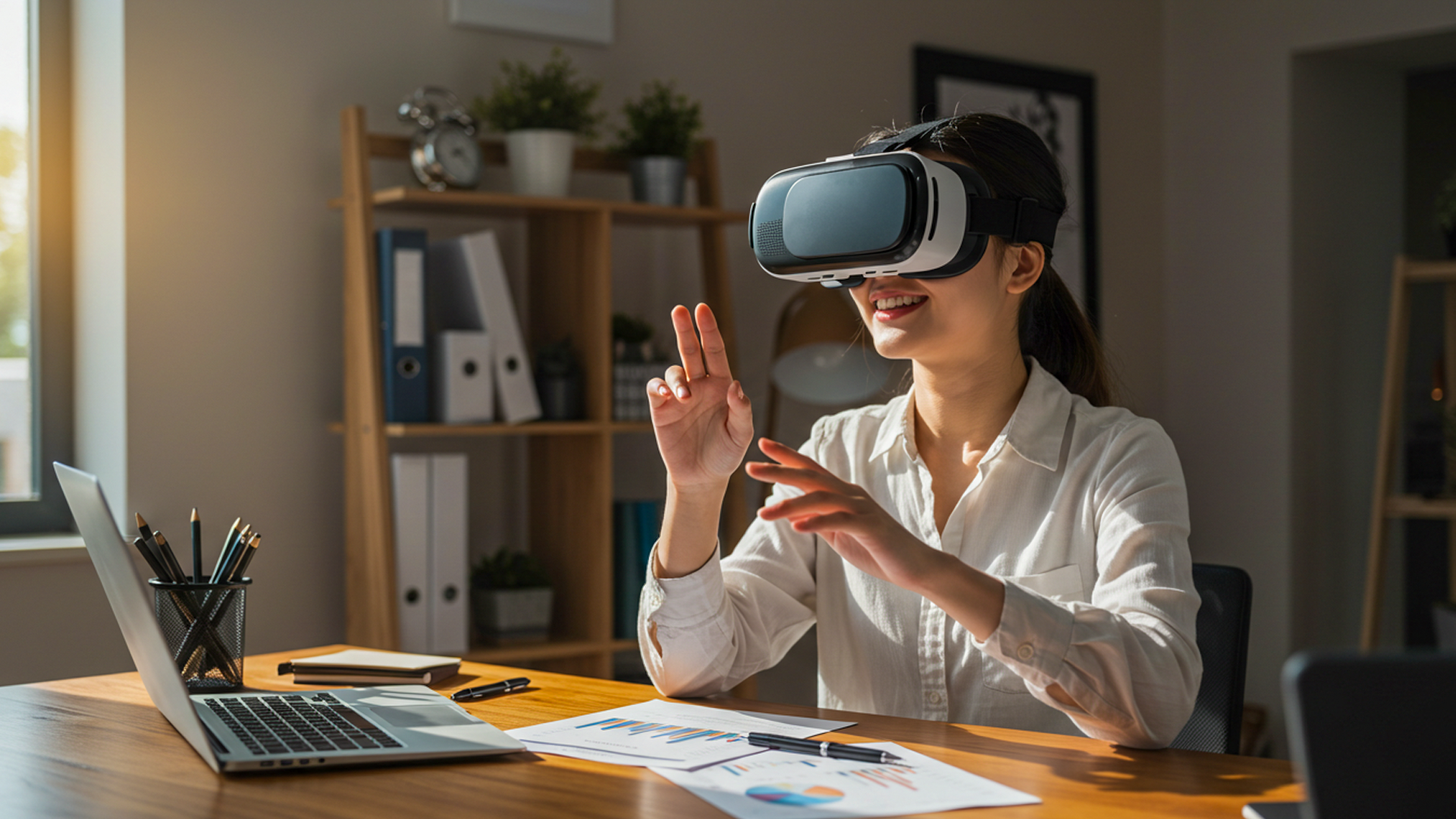 Reimagining The Future Of Remote Collaboration
