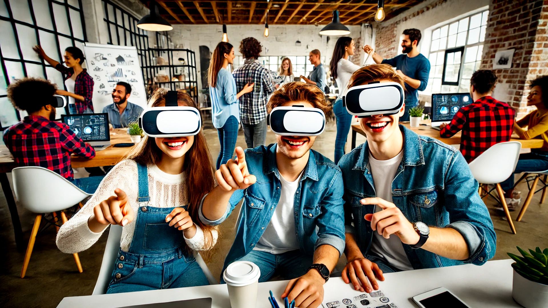 Success Stories Of Vr In Promoting Boardroom Diversity
