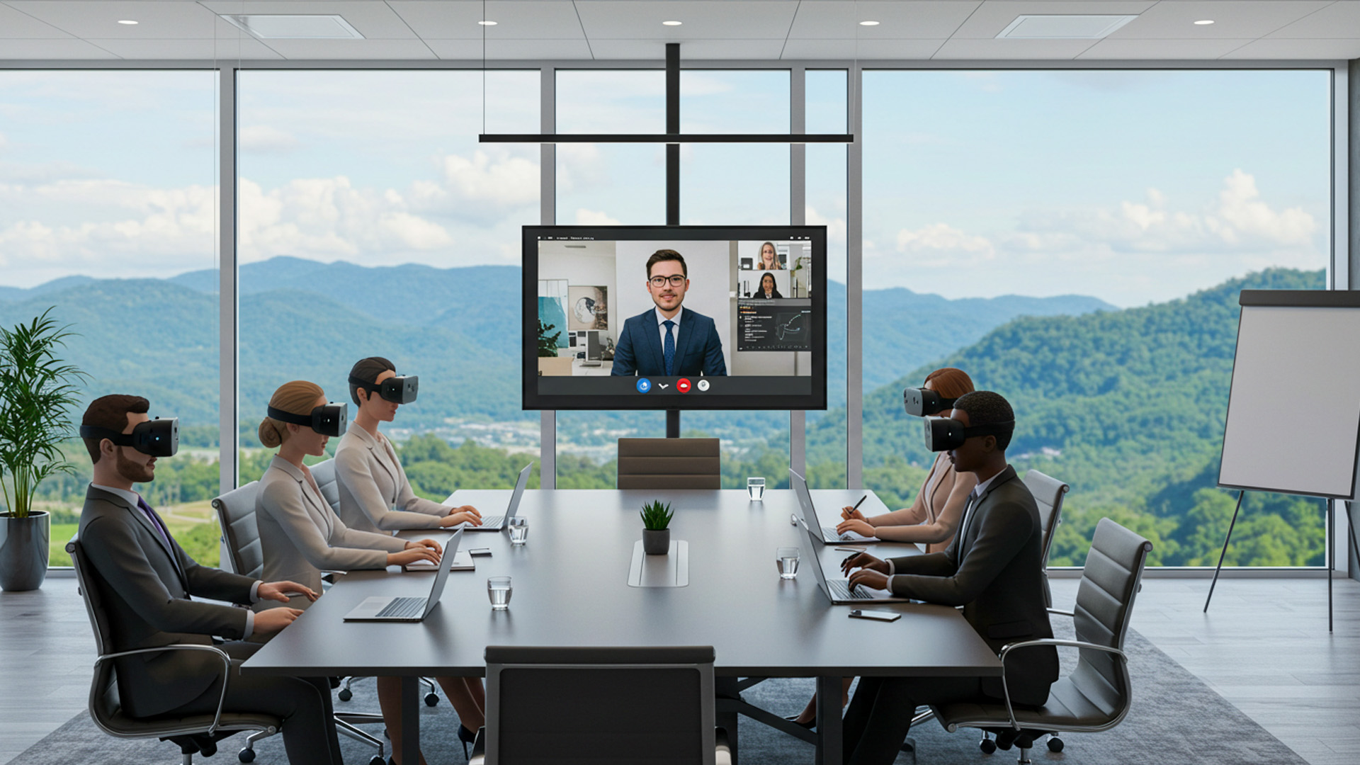 Supply Chain Meltdowns In The Metaverse