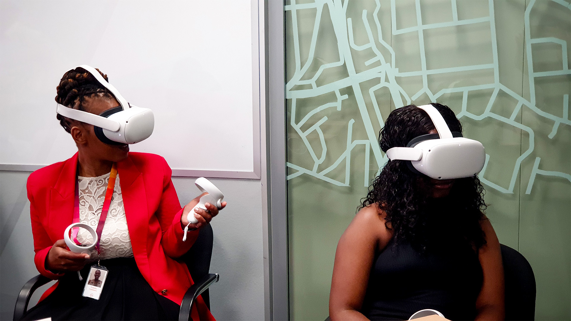 The Future Of Ai Integrated Vr Boardrooms